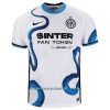 Camiseta de fútbol Inter Milan Segunda Equipación 2021/22 - Hombre